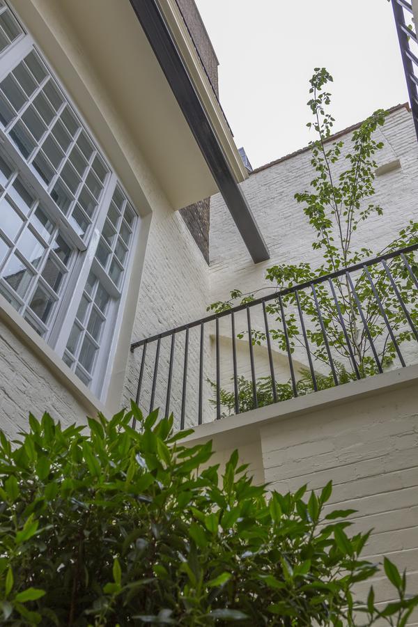 The Z Hotel Gloucester Place Londra Exterior foto