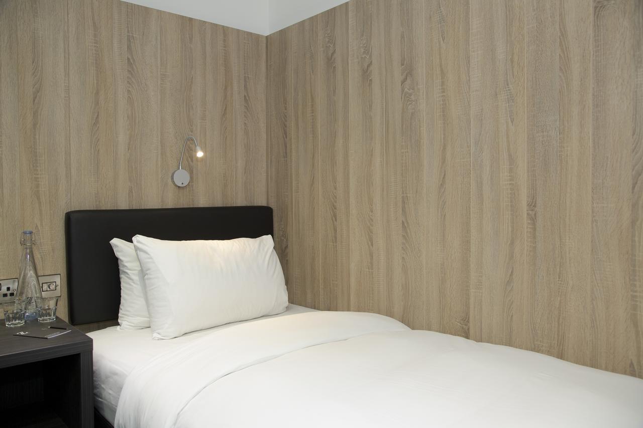 The Z Hotel Gloucester Place Londra Exterior foto